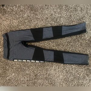 brand: pink, size: s, color: black